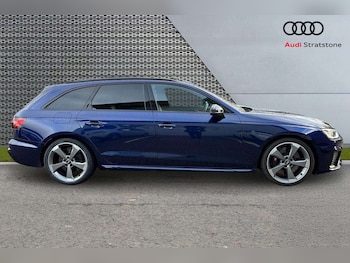 Used Audi A4 2020 for sale - 76636750: Photo