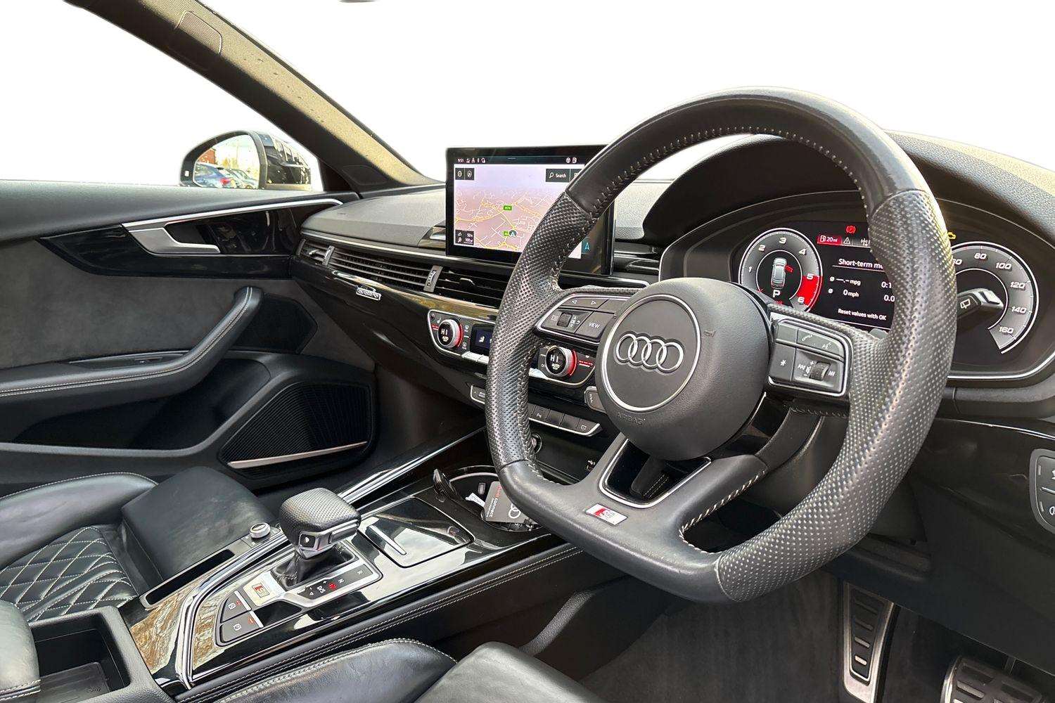 Used Audi A4 2020 for sale - 76636750: Photo 6