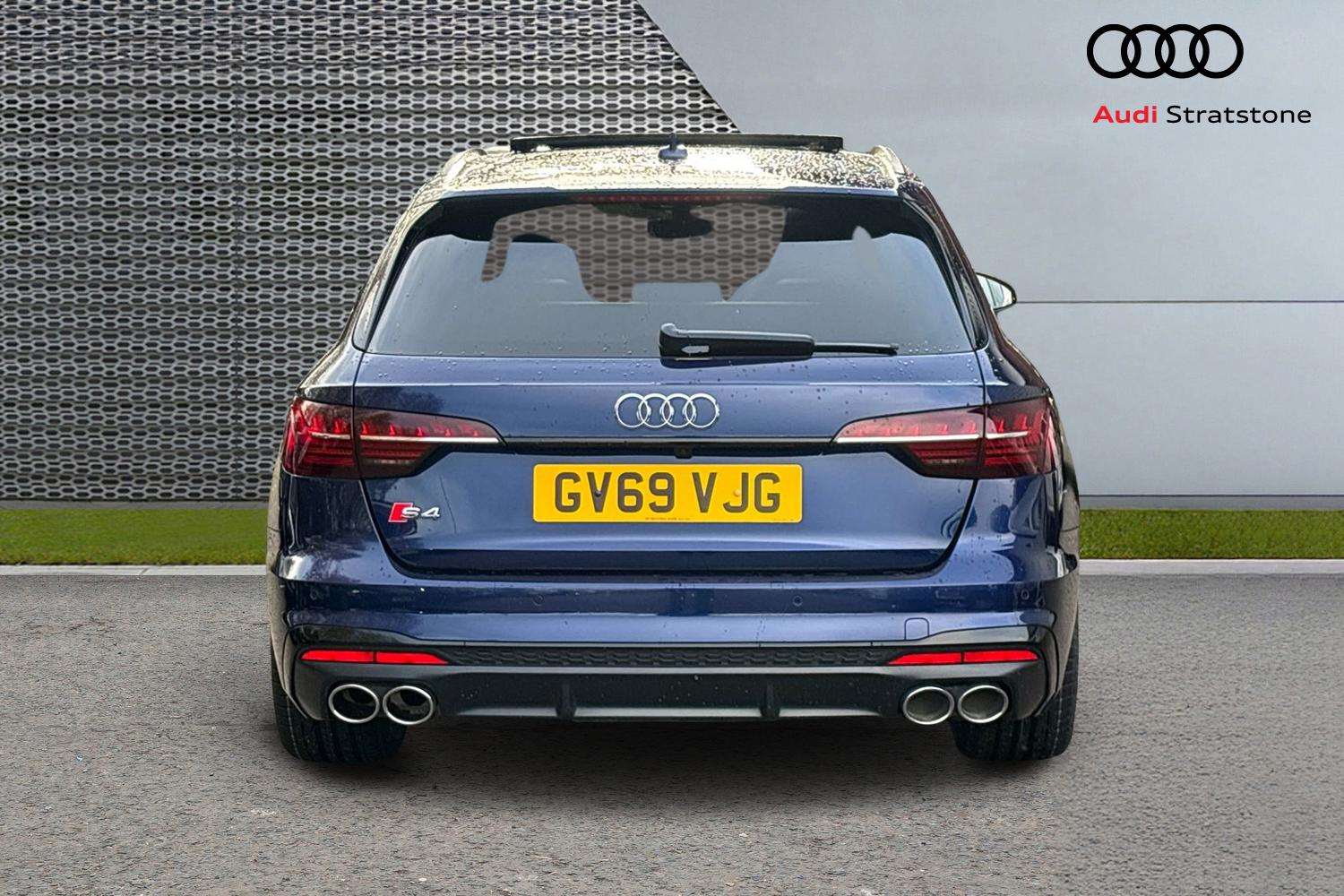 Used Audi A4 2020 for sale - 76636750: Photo 7