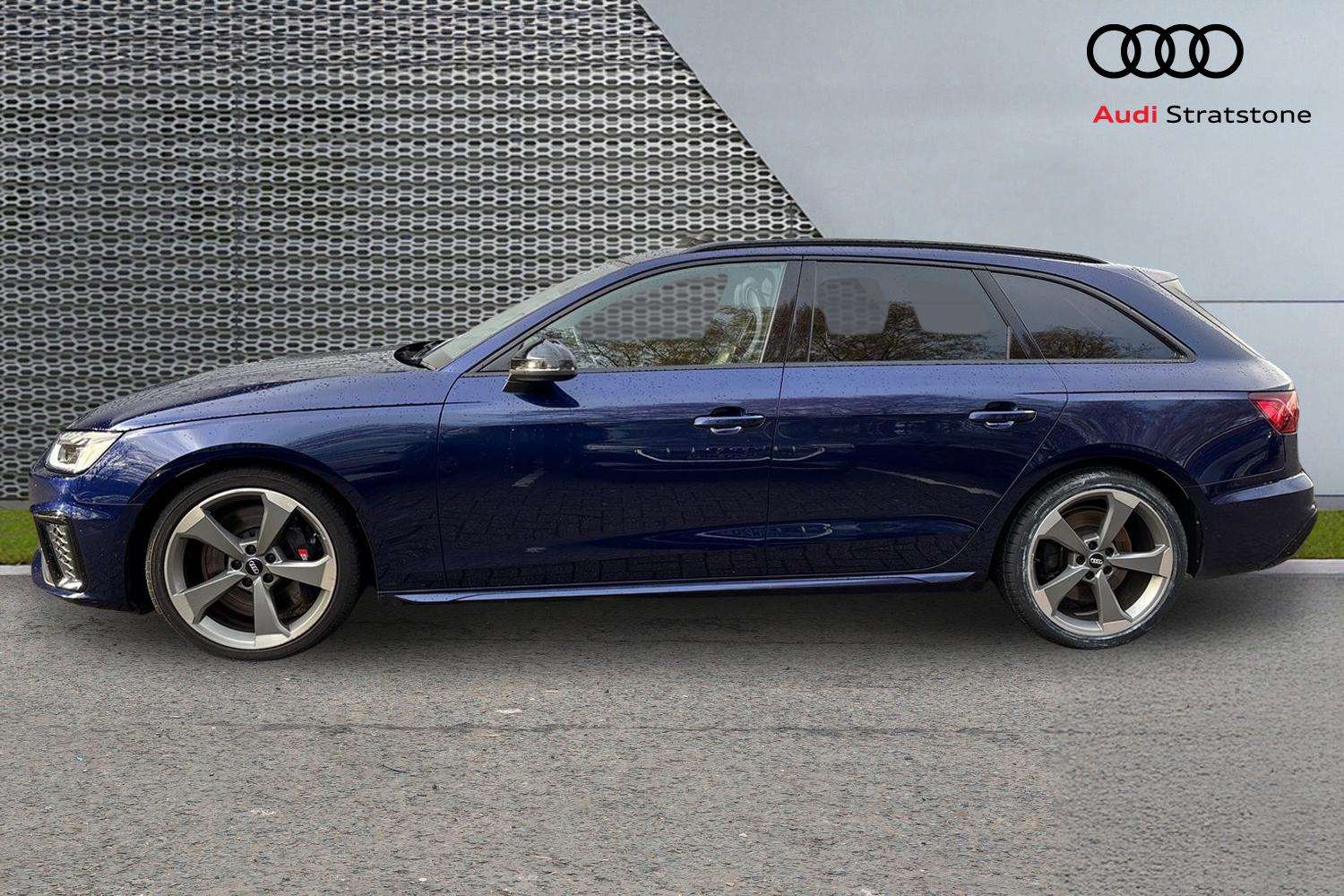 Used Audi A4 2020 for sale - 76636750: Photo 8