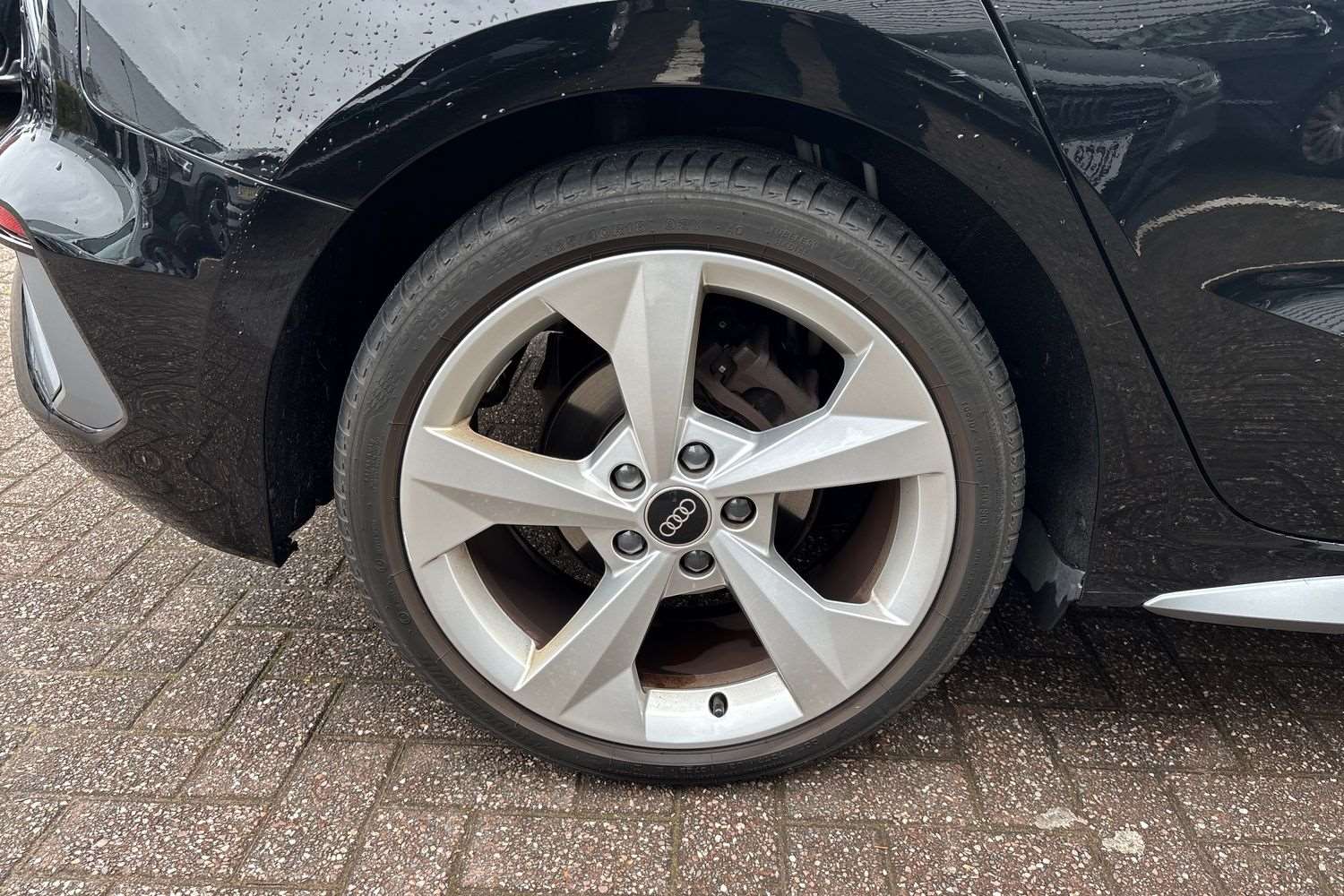 Used Audi A3 for sale - 76156271: Photo 10