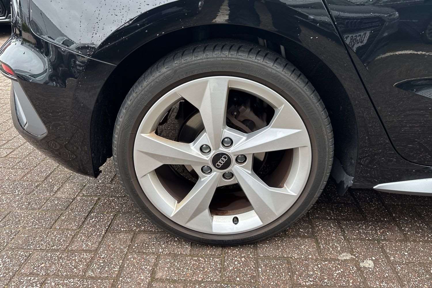 Used Audi A3 for sale - 76156271: Photo 11