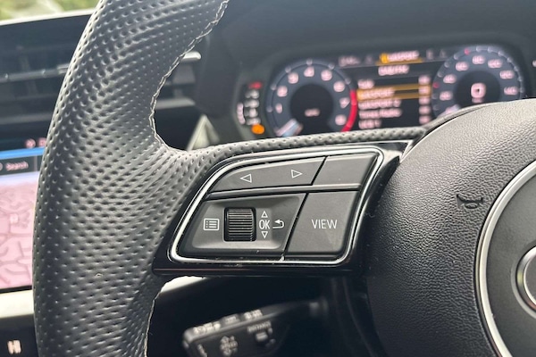 Used Audi A3 for sale - 76156271: Photo 16