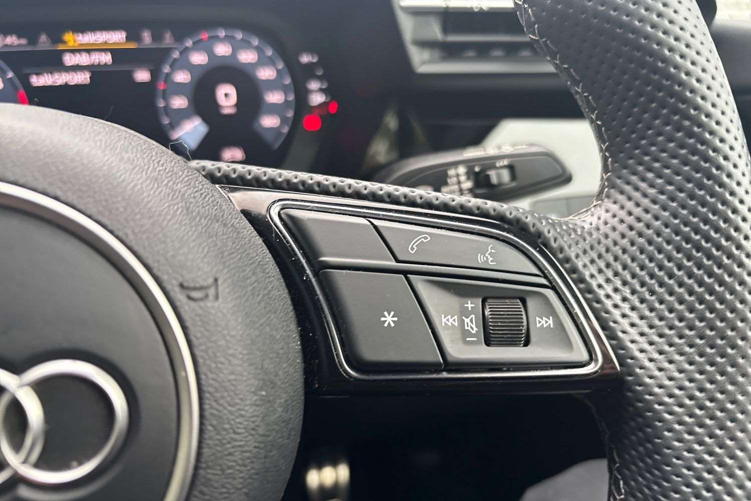 Used Audi A3 for sale - 76156271: Photo 17