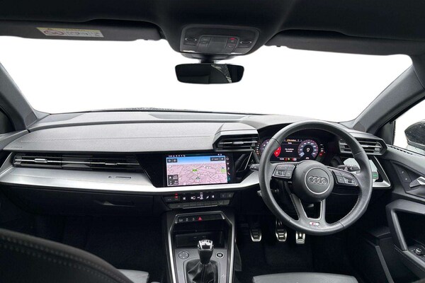 Used Audi A3 for sale - 76156271: Photo 19