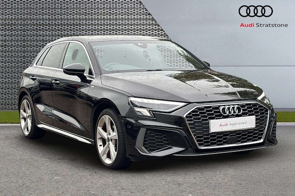 Used Audi A3 for sale - 76156271: Photo 1