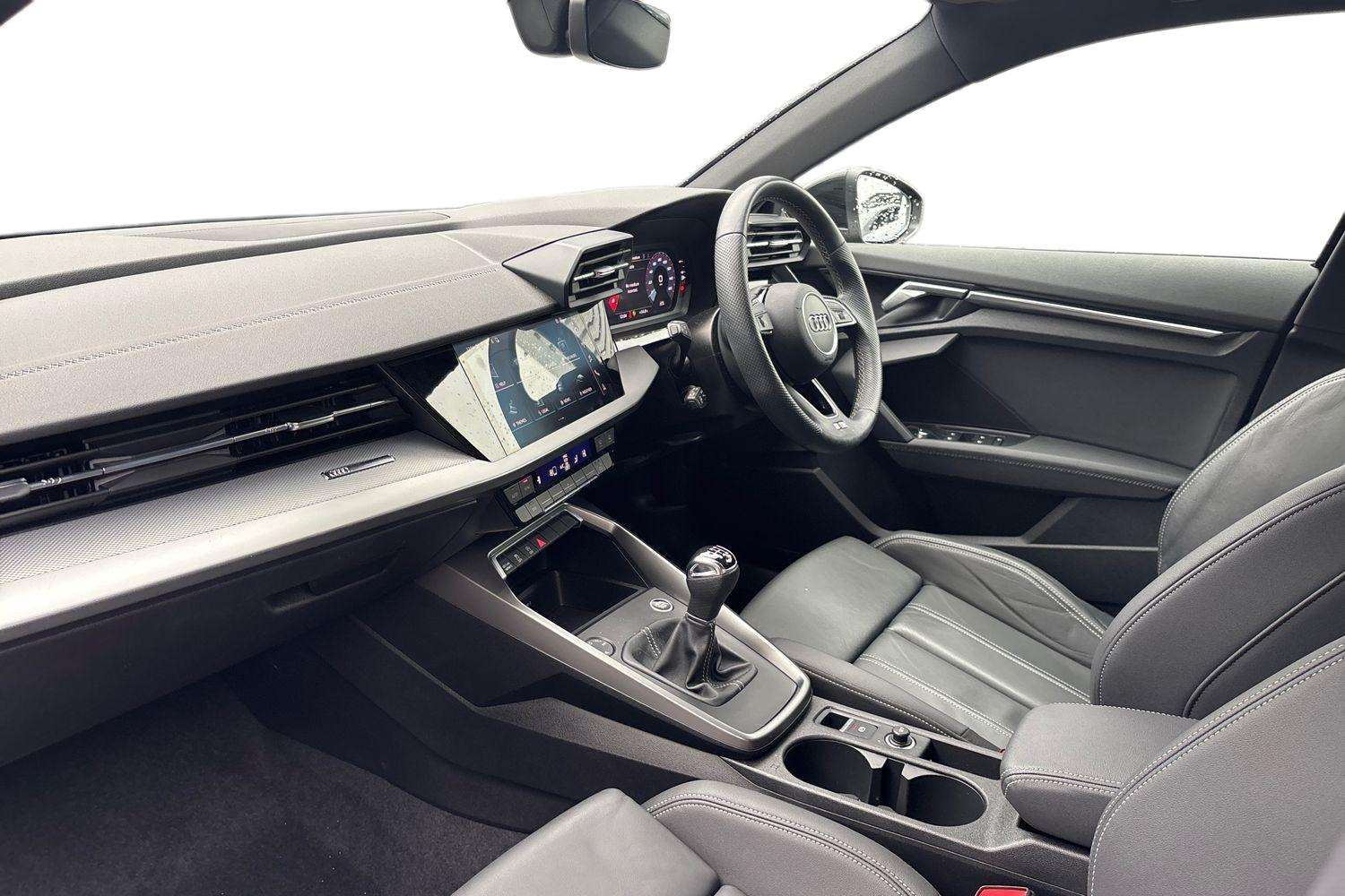 Used Audi A3 for sale - 76156271: Photo 2