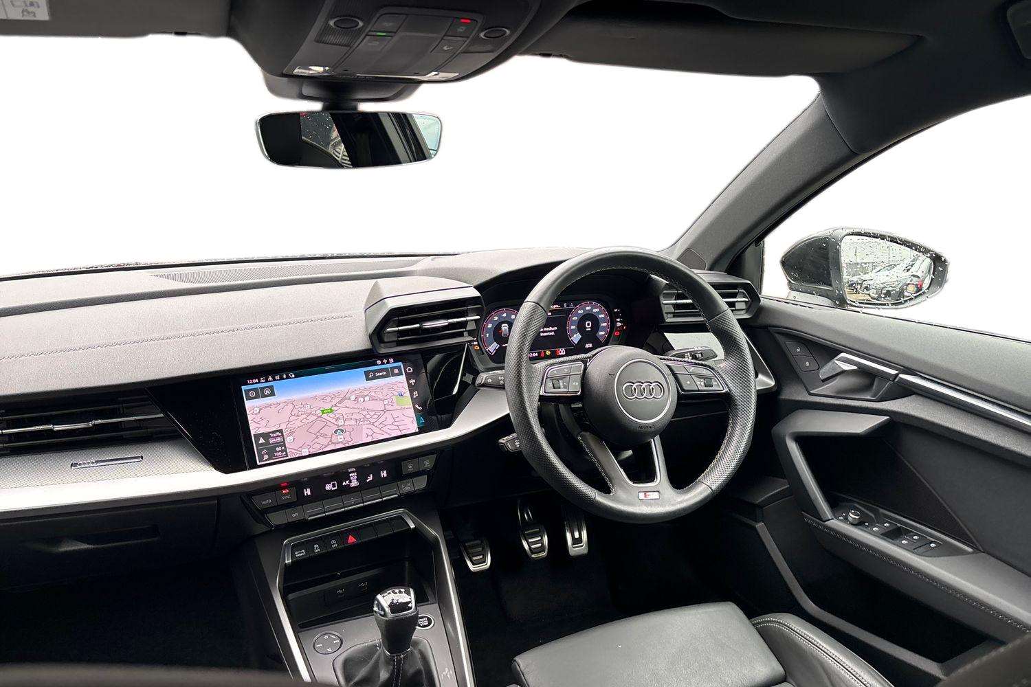 Used Audi A3 for sale - 76156271: Photo 20