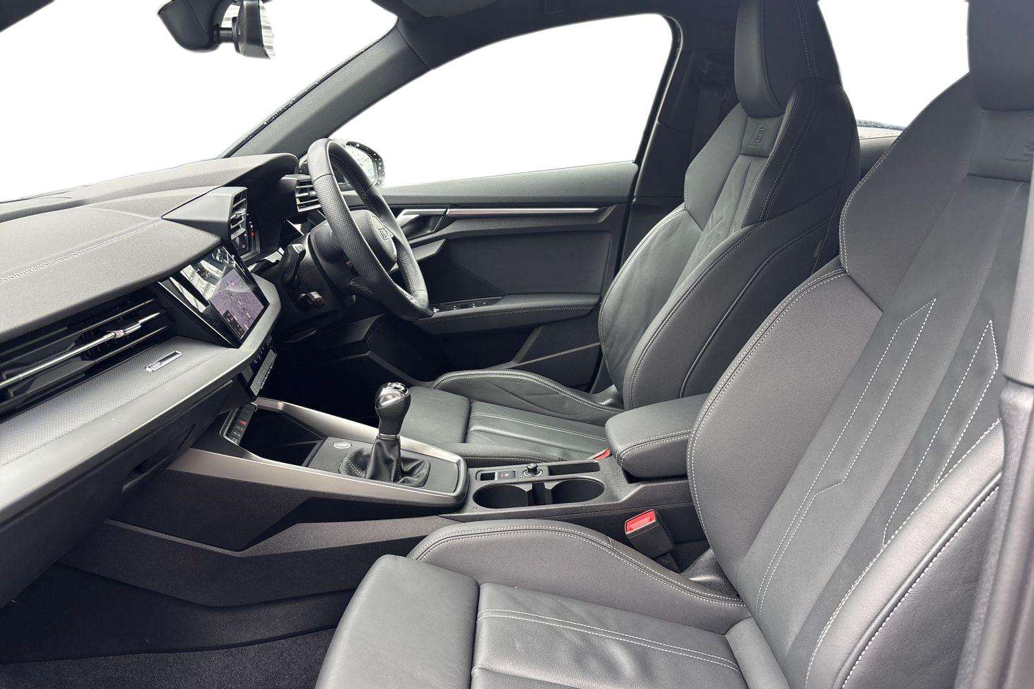 Used Audi A3 for sale - 76156271: Photo 21