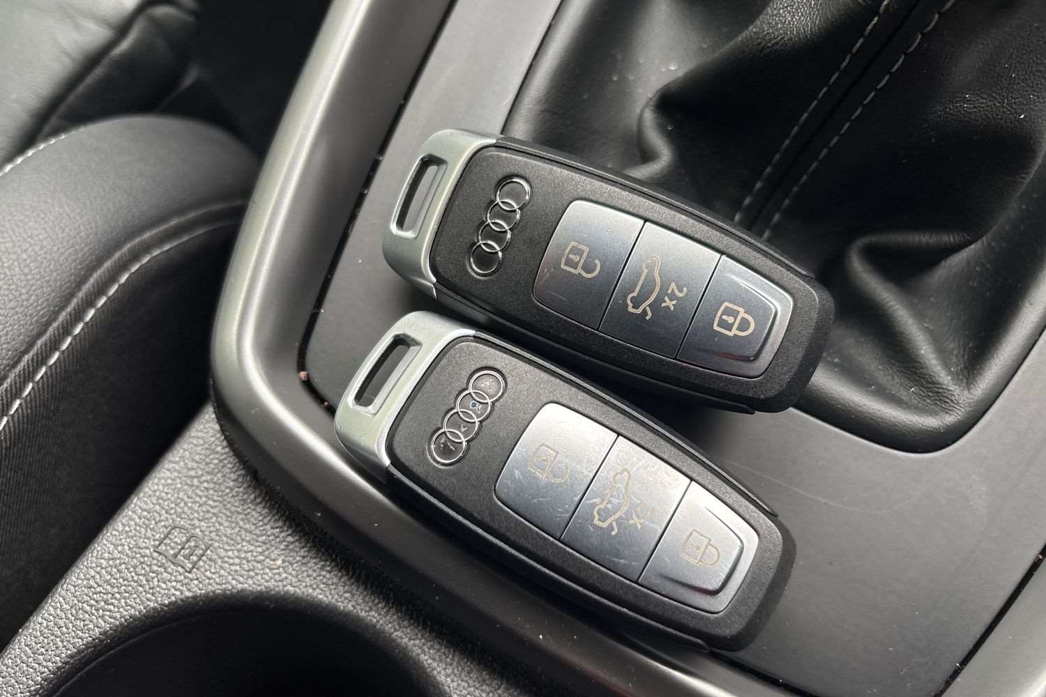 Used Audi A3 for sale - 76156271: Photo 25