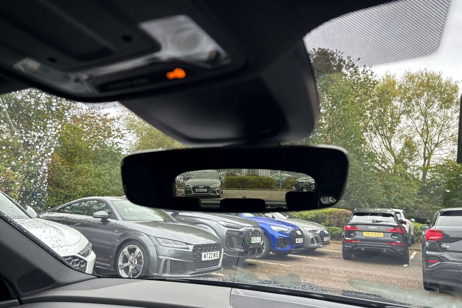 Used Audi A3 for sale - 76156271: Photo 26