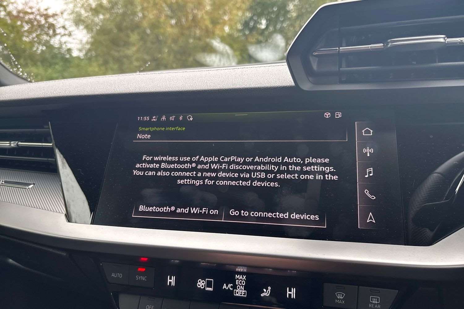 Used Audi A3 for sale - 76156271: Photo 27