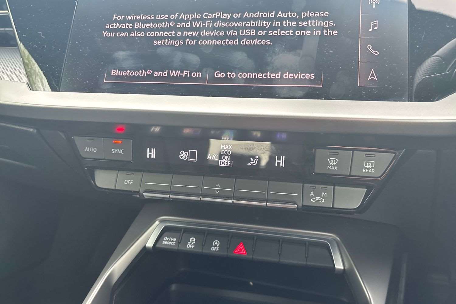 Used Audi A3 for sale - 76156271: Photo 28