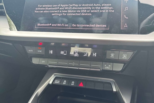 Used Audi A3 for sale - 76156271: Photo 28
