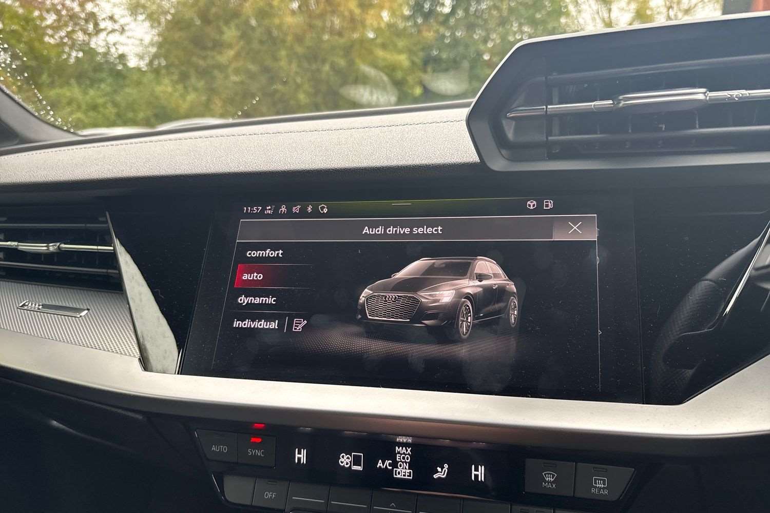 Used Audi A3 for sale - 76156271: Photo 30