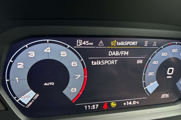 Used Audi A3 for sale - 76156271: Photo 31