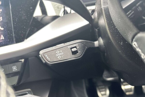 Used Audi A3 for sale - 76156271: Photo 32