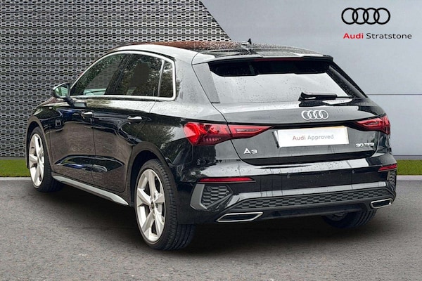Used Audi A3 for sale - 76156271: Photo 3