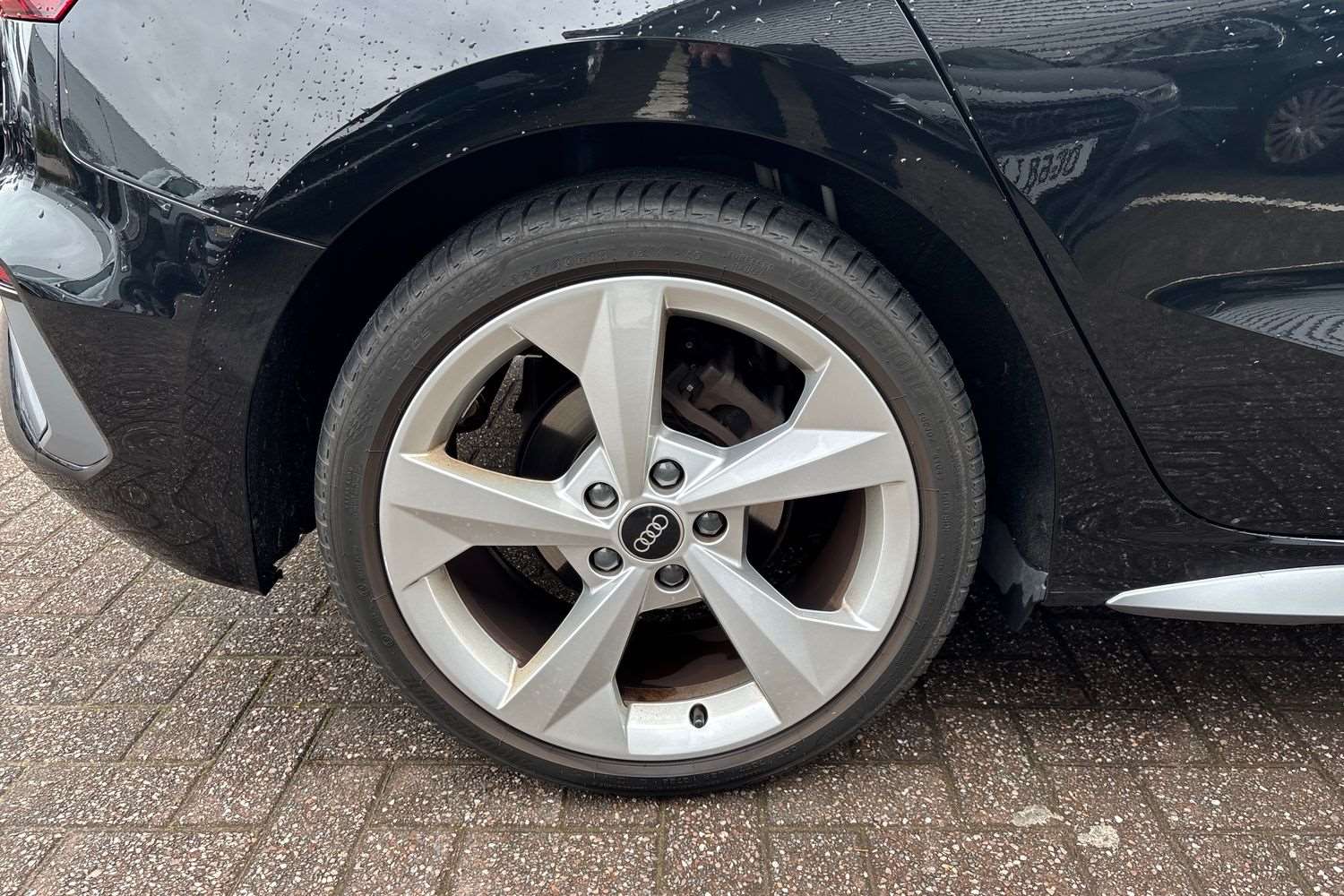 Used Audi A3 for sale - 76156271: Photo 5