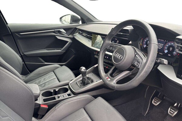 Used Audi A3 for sale - 76156271: Photo 6