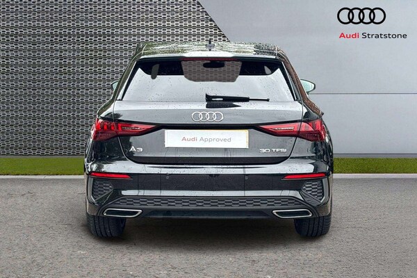 Used Audi A3 for sale - 76156271: Photo 7