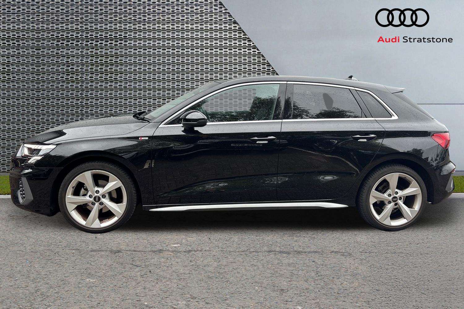 Used Audi A3 for sale - 76156271: Photo 8