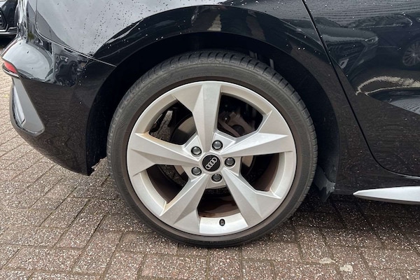 Used Audi A3 for sale - 76156271: Photo 9