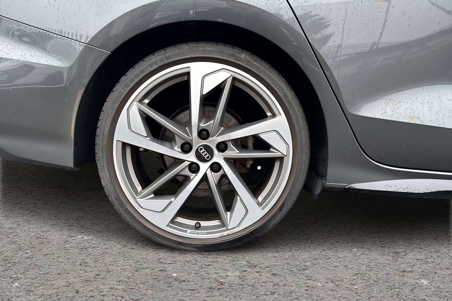 Used Audi A3 2022 for sale - 77443472: Photo 10