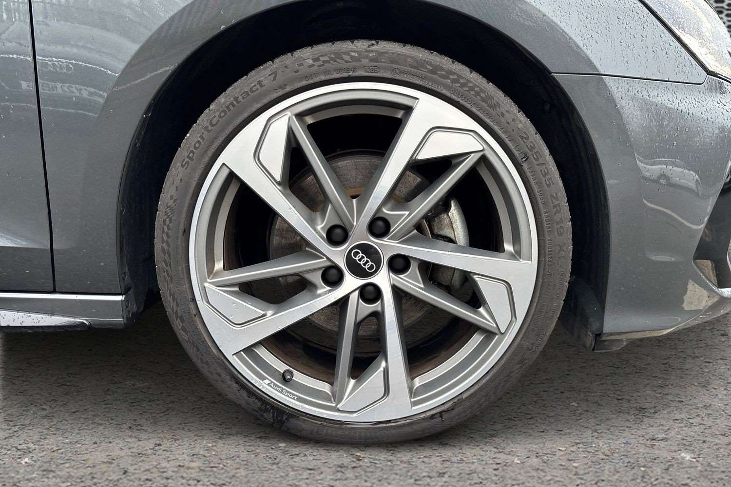 Used Audi A3 2022 for sale - 77443472: Photo 11