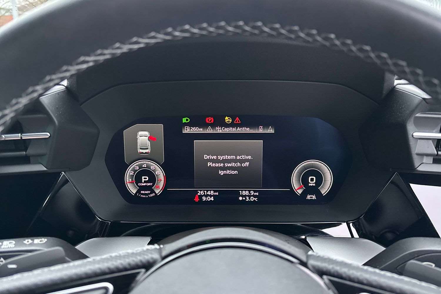 Used Audi A3 2022 for sale - 77443472: Photo 18