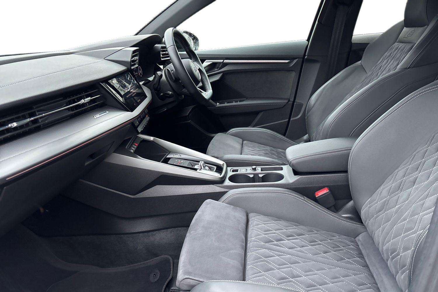 Used Audi A3 2022 for sale - 77443472: Photo 21