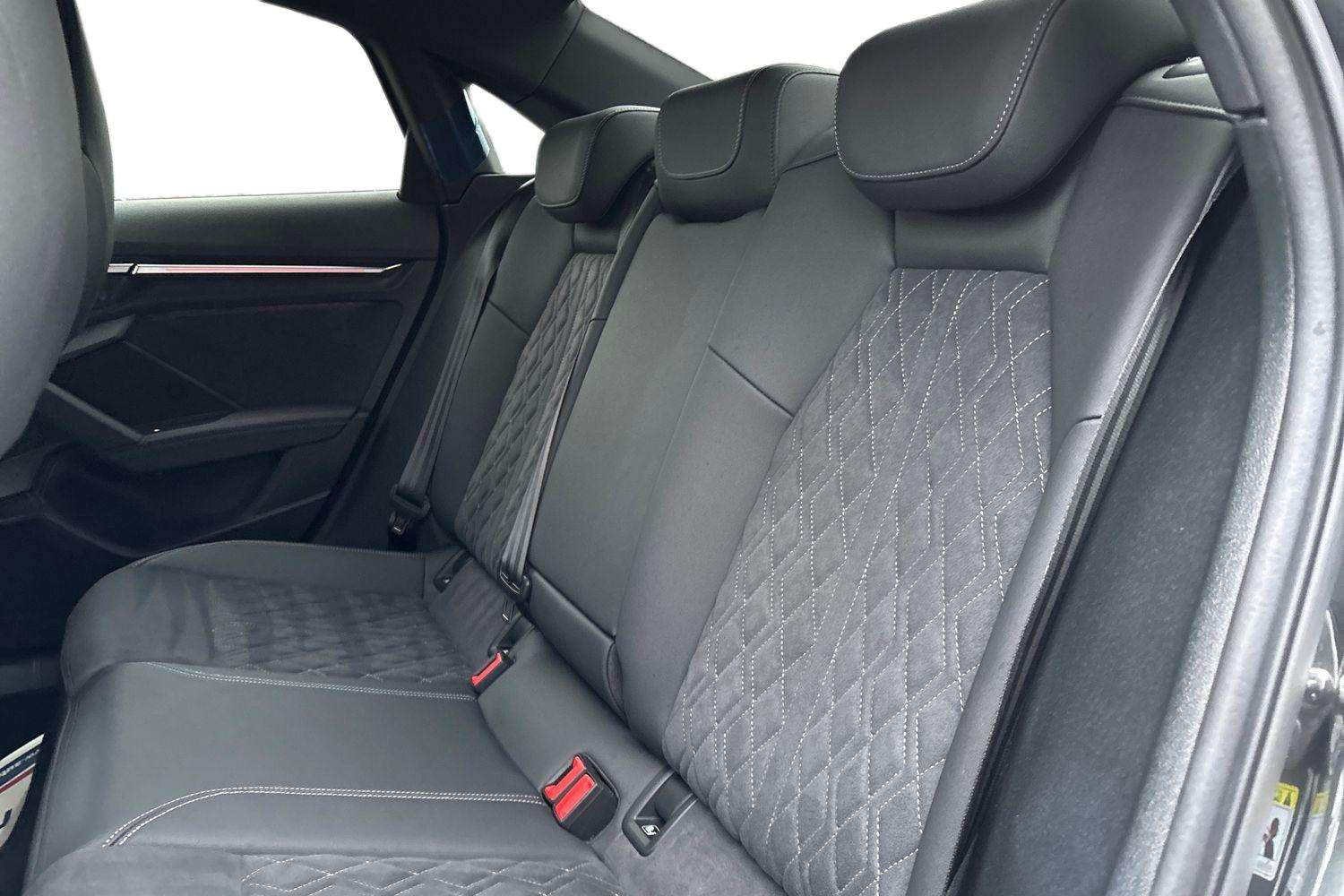 Used Audi A3 2022 for sale - 77443472: Photo 22