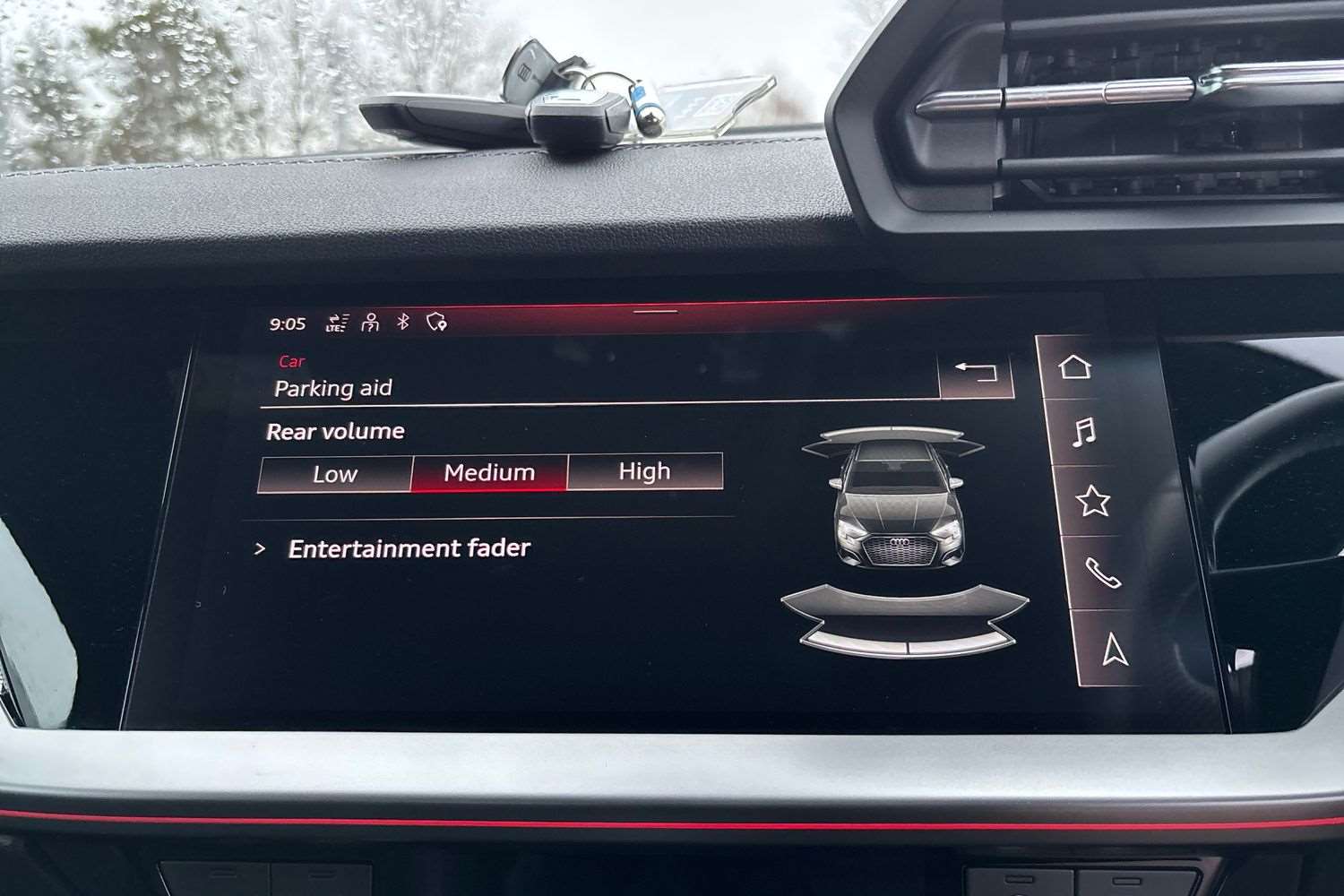 Used Audi A3 2022 for sale - 77443472: Photo 26