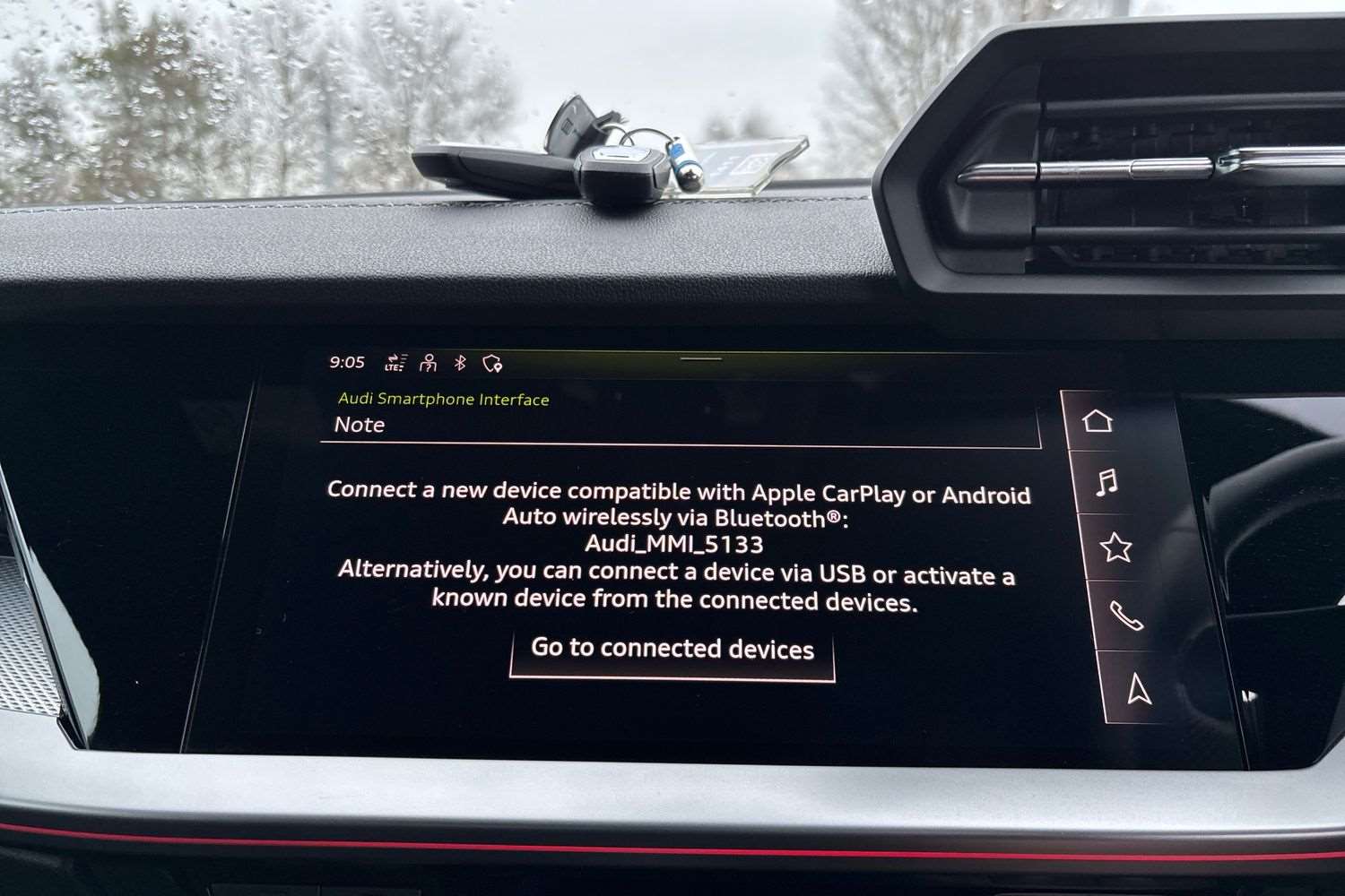 Used Audi A3 2022 for sale - 77443472: Photo 27