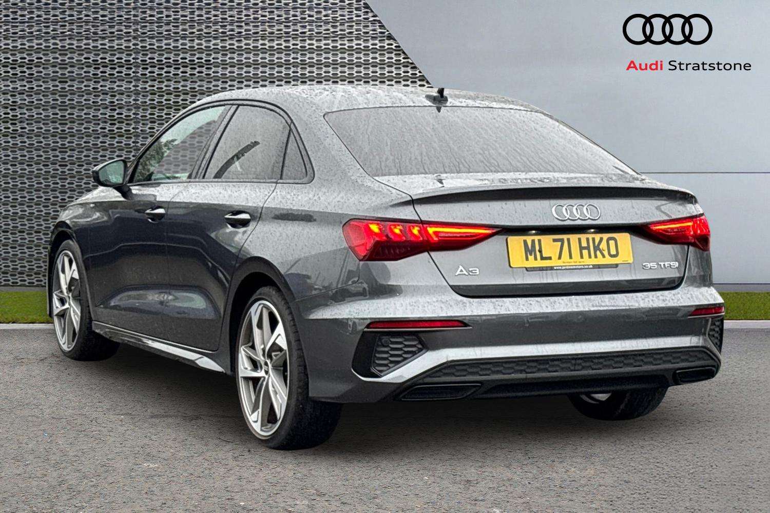 Used Audi A3 2022 for sale - 77443472: Photo 3