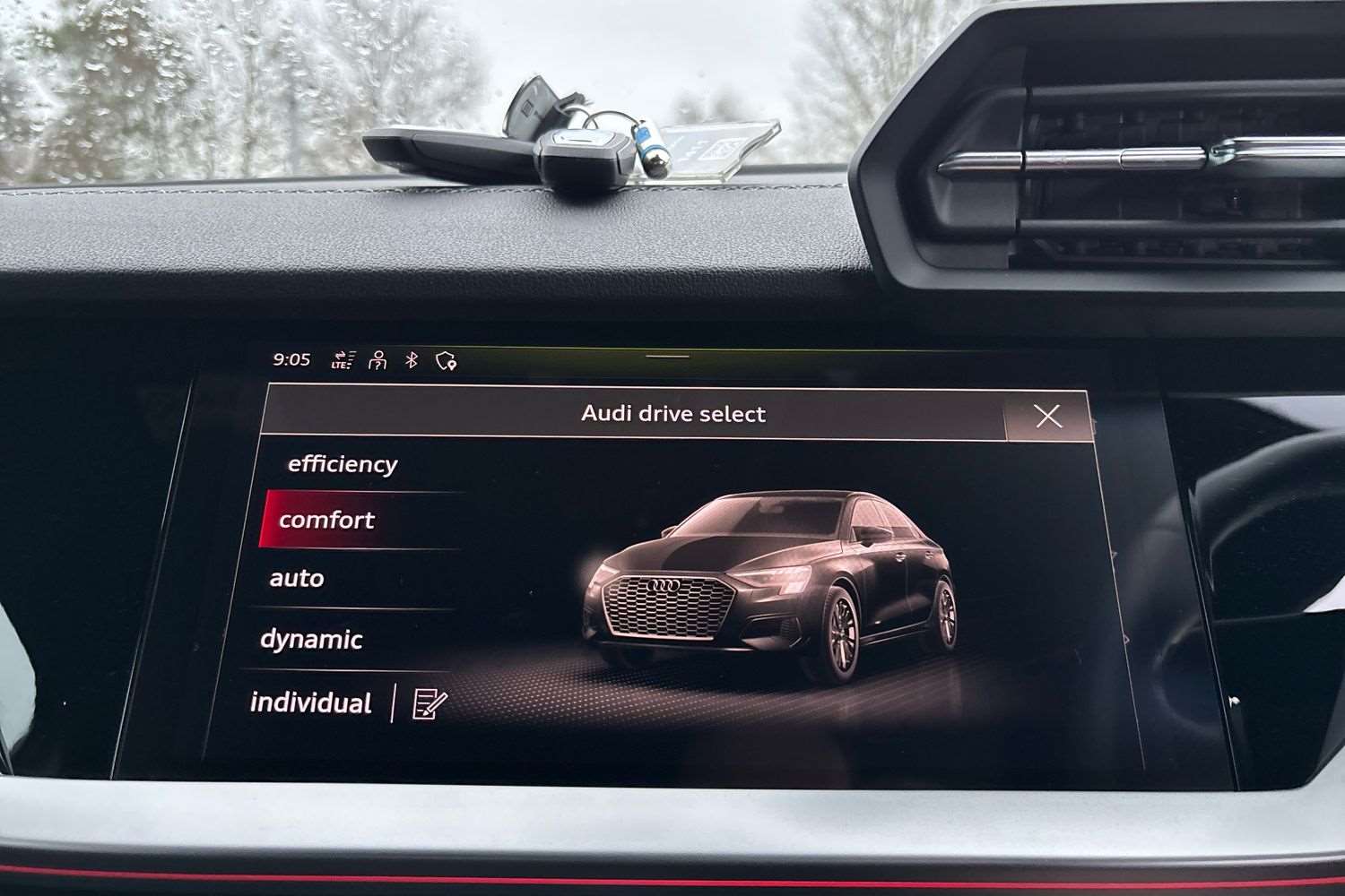 Used Audi A3 2022 for sale - 77443472: Photo 30