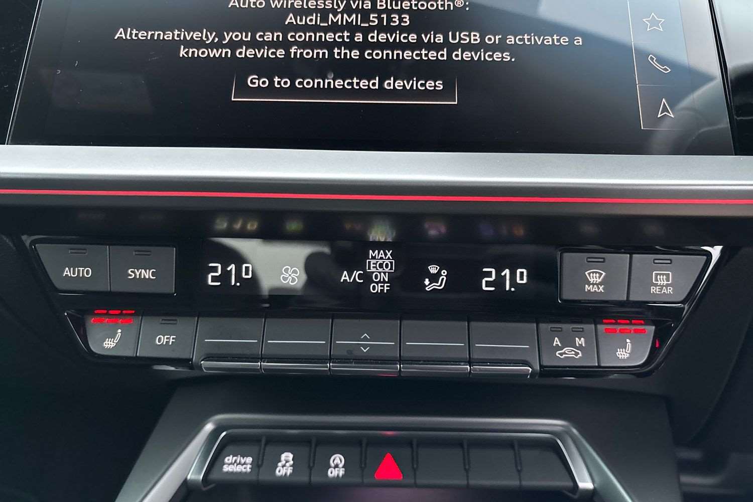 Used Audi A3 2022 for sale - 77443472: Photo 32