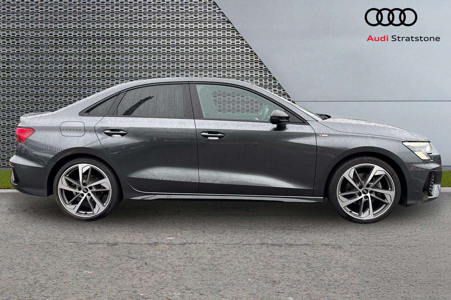 Used Audi A3 2022 for sale - 77443472: Photo 4