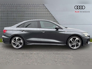 Used Audi A3 2022 for sale - 77443472: Photo