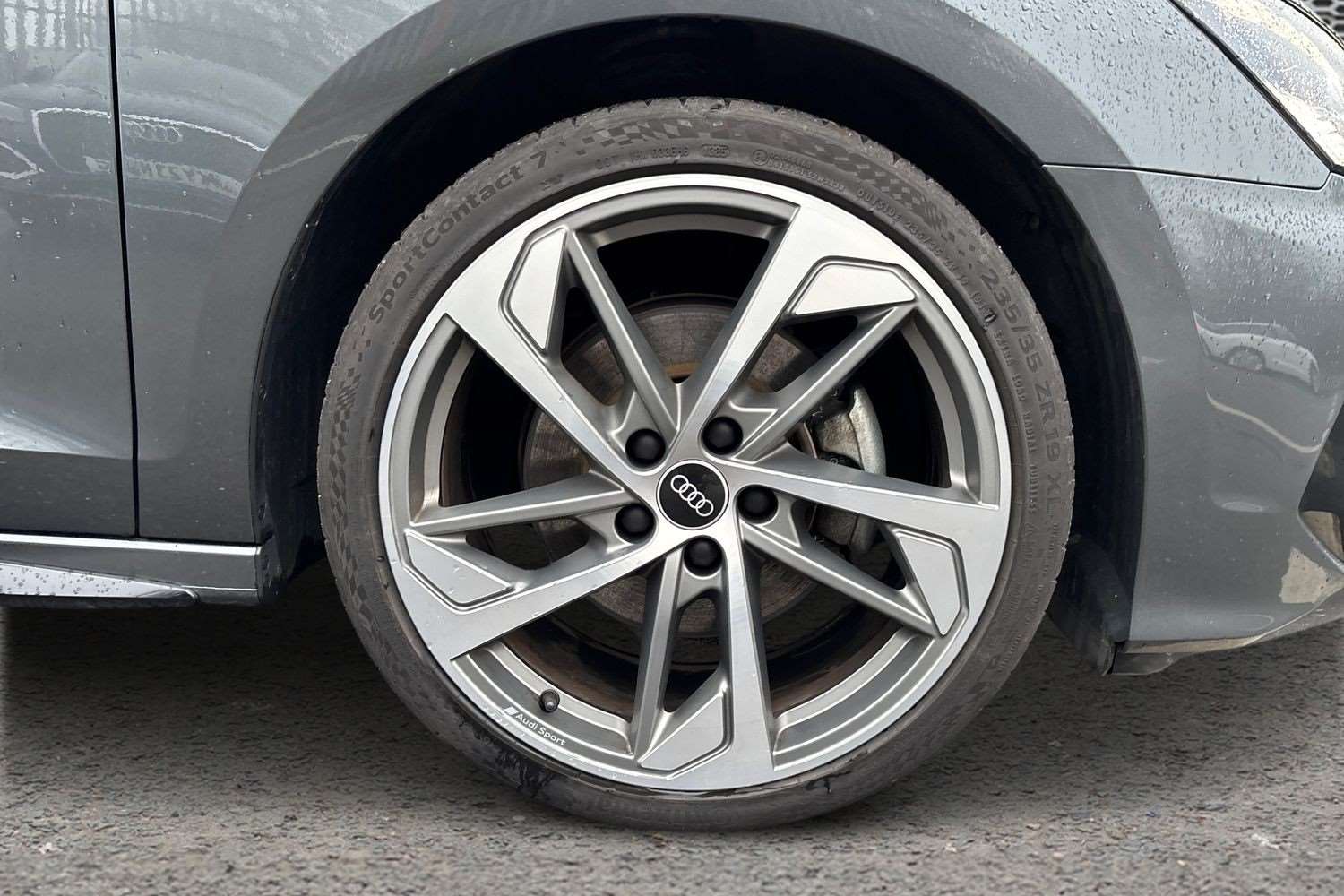 Used Audi A3 2022 for sale - 77443472: Photo 5