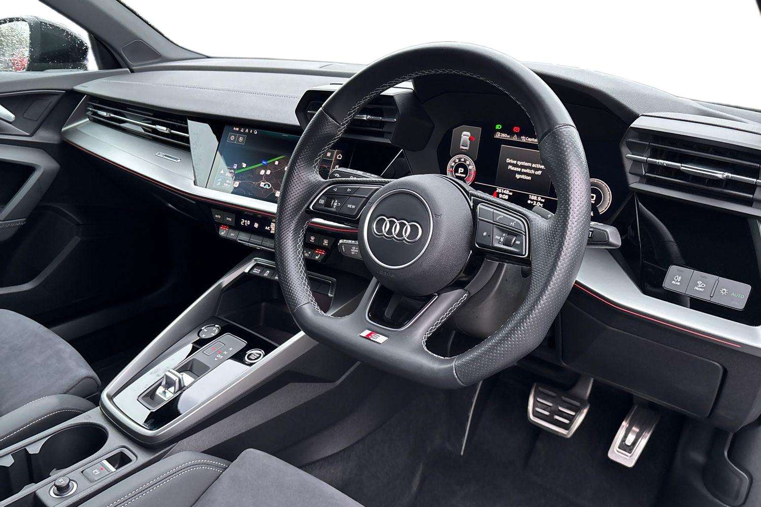 Used Audi A3 2022 for sale - 77443472: Photo 6