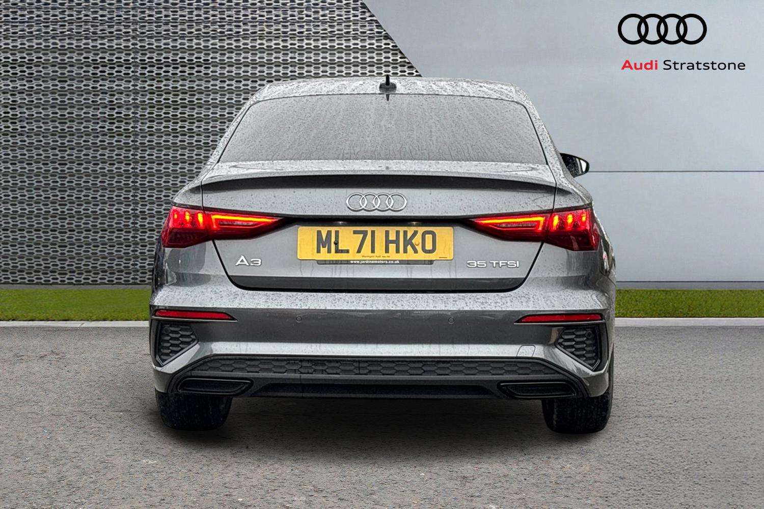 Used Audi A3 2022 for sale - 77443472: Photo 7