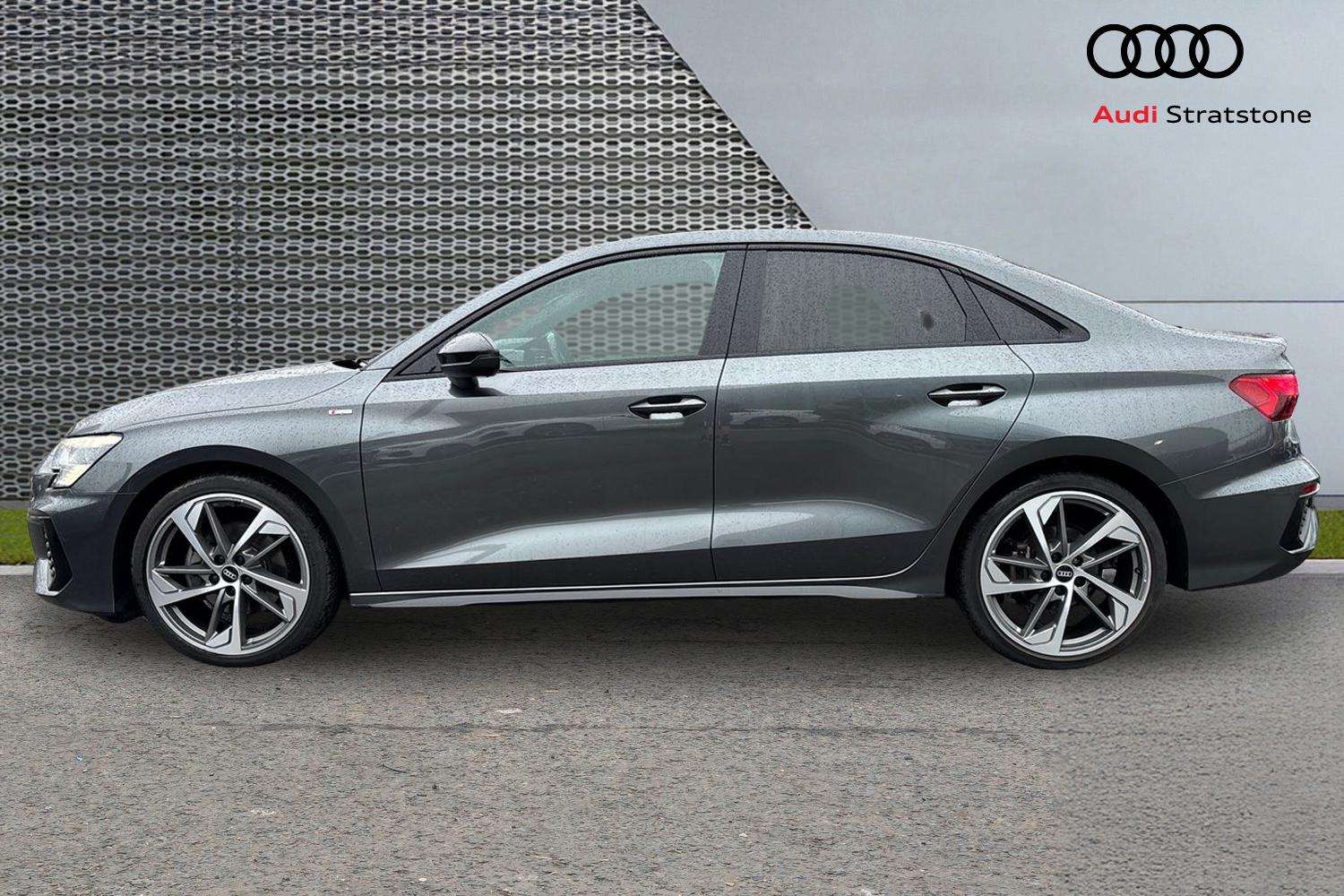 Used Audi A3 2022 for sale - 77443472: Photo 8