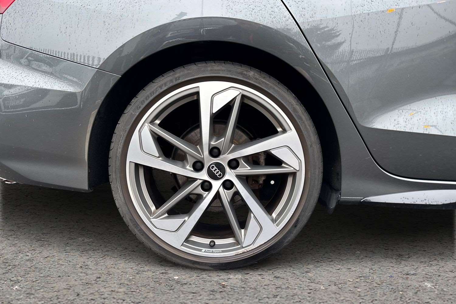 Used Audi A3 2022 for sale - 77443472: Photo 9