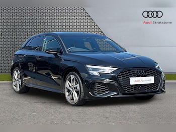Used Audi A3 2024 for sale - 79001927: Photo