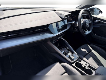 Used Audi A3 2024 for sale - 79001927: Photo