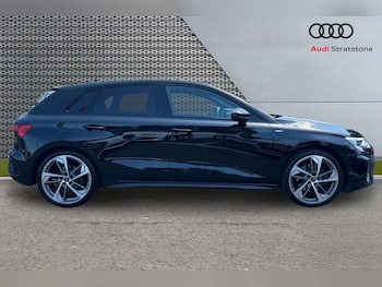 Used Audi A3 2024 for sale - 79001927: Photo