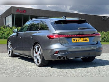 Used Audi A5 2025 for sale - 75846098: Photo