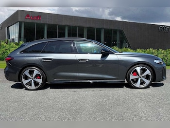 Used Audi A5 2025 for sale - 75846098: Photo