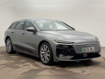 Used Audi A6 2025 for sale - 77270130: Photo